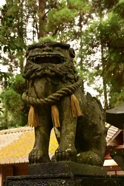 祇園神社(宮崎県)