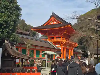 賀茂別雷神社（上賀茂神社）(京都府)
