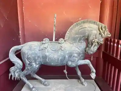 笠間稲荷神社(茨城県)