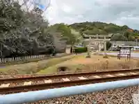 杜屋神社(山口県)
