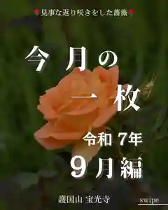宝光寺(北海道)(2025年09月30日(火) 08時51分12秒投稿)