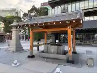 警固神社(福岡県)