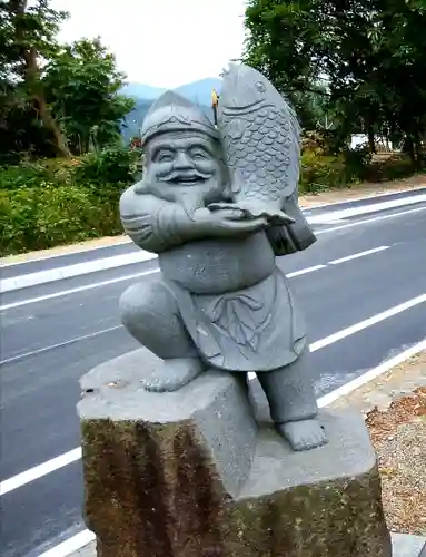 恵比須神社(北海道)