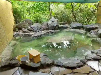 宇佐神宮の周辺