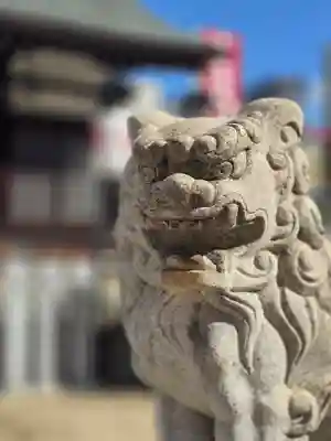 敷津松之宮　大国主神社(大阪府)