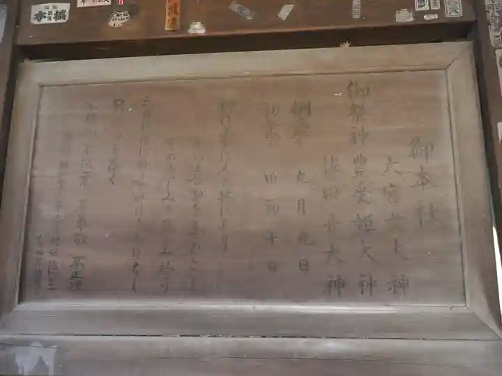 水稲荷神社(東京都)