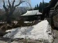 貞麟寺(長野県)