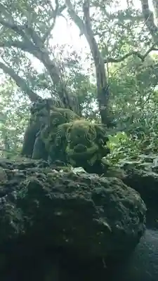 神崎神社(千葉県)