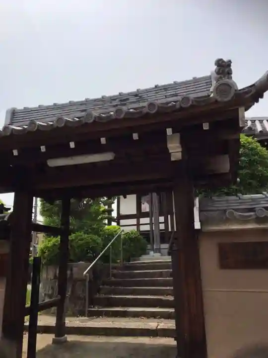 観音寺(京都府)