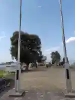 大塚諏訪神社 (埼玉県)