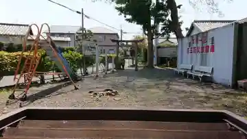 佐久神社(静岡県)