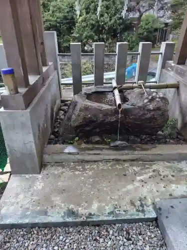 大嶽神社(東京都)