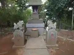 赤城神社(千葉県)