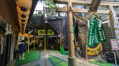 少彦名神社(大阪府)