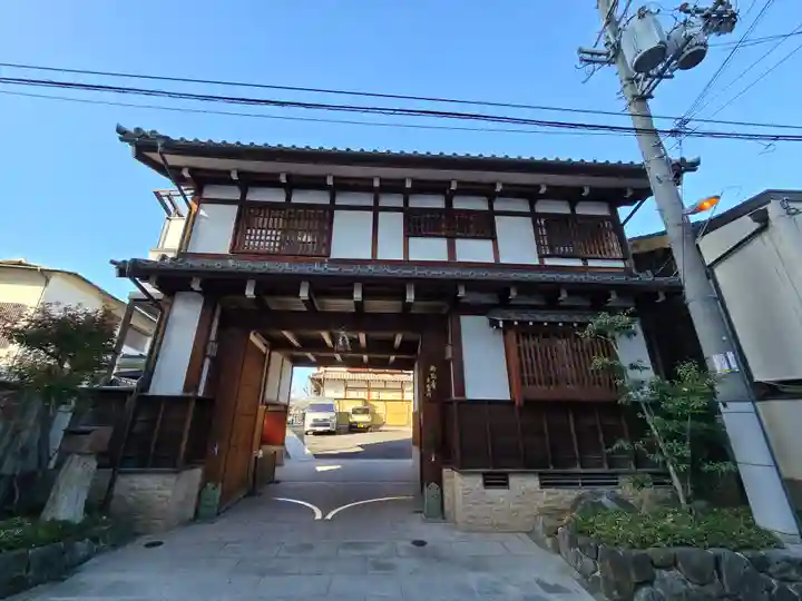 齢延寺(大阪府)