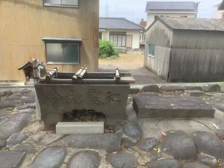 立野神社(愛知県)