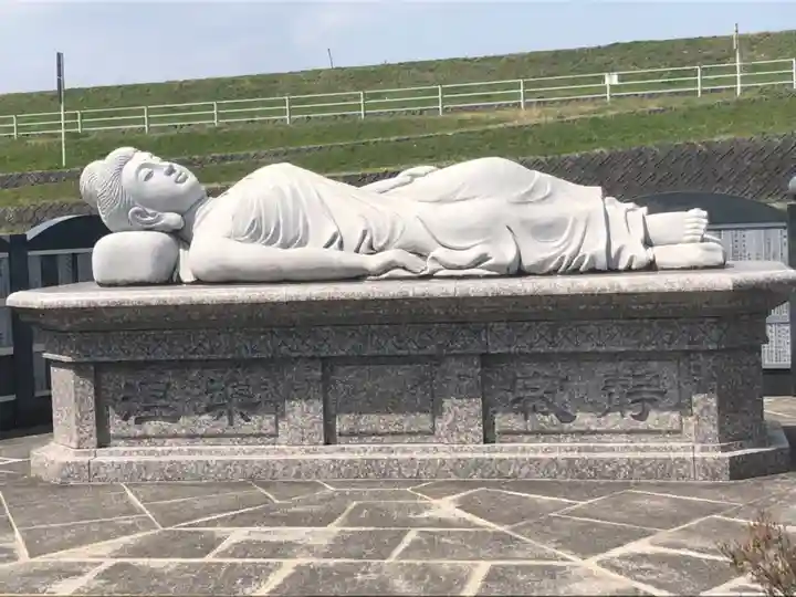 乙津寺 (鏡島弘法)の仏像