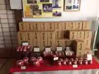 江西寺(祈願だるま寺)(三重県)