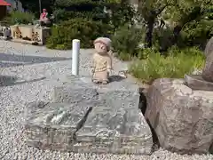 善光寺東海別院（祖父江善光寺）(愛知県)