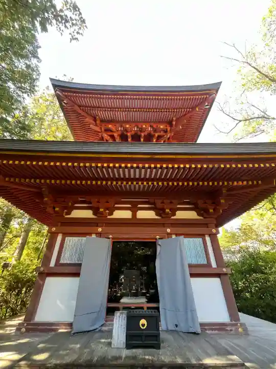 円成寺(奈良県)