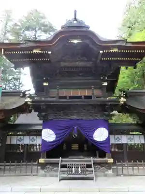 諏訪大社下社春宮のその他建物