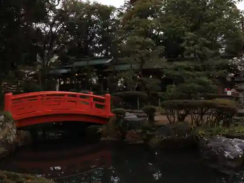 大井神社(静岡県)