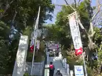 多摩川浅間神社のその他建物