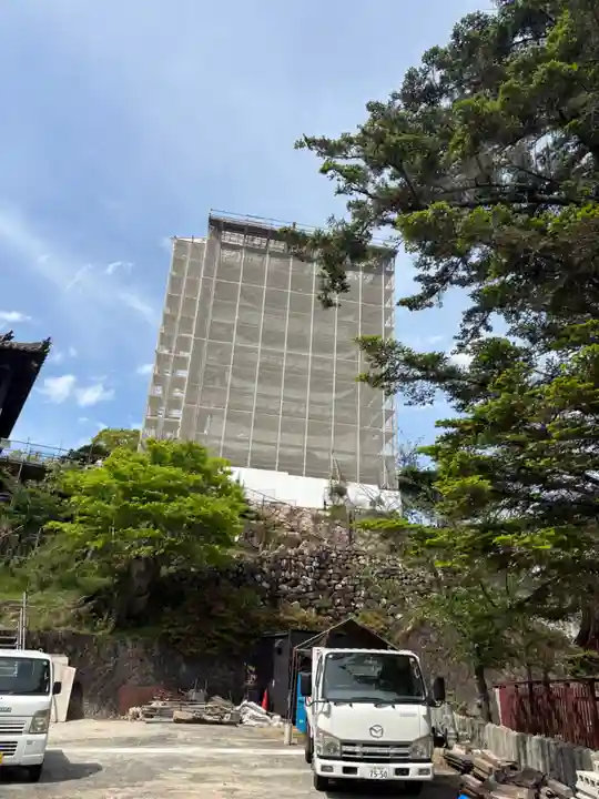 厳島神社(広島県)