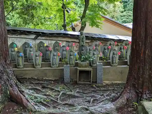 毘沙門堂門跡(京都府)