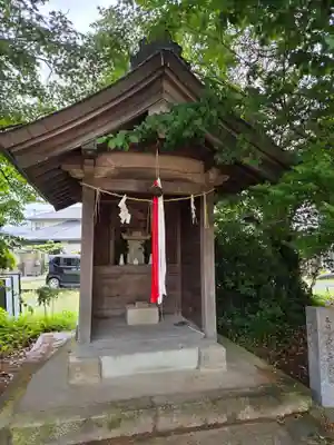 鳥栖八坂神社(佐賀県)