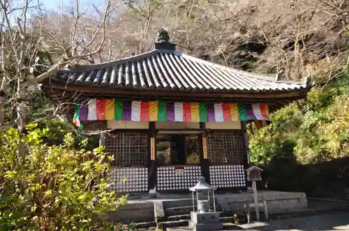 長谷寺(奈良県)