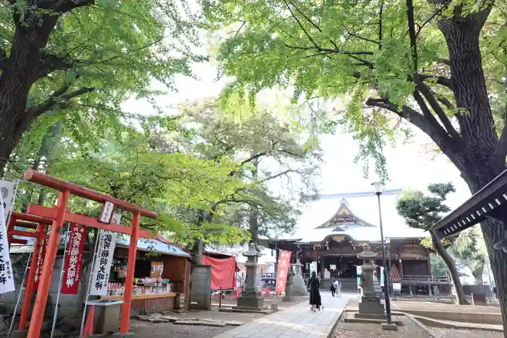 法明寺(東京都)