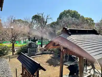 清水観音堂のその他建物