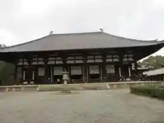 唐招提寺の建物その他