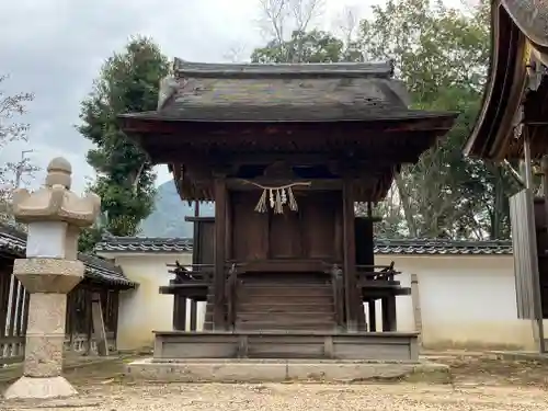 稲荷神社(滋賀県)