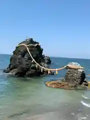 二見興玉神社(三重県)