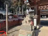 櫛引八幡宮(青森県)