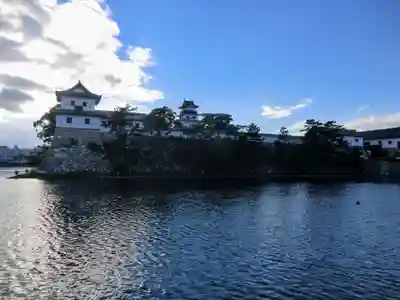 吹揚神社(愛媛県)