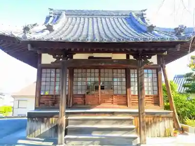 瑞泉寺の末社・摂社