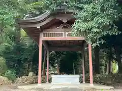 手力雄神社(岐阜県)