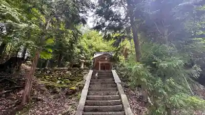 村岡神社(兵庫県)