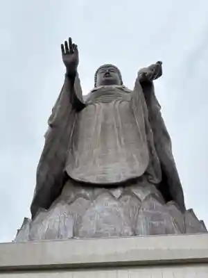 東本願寺本廟 牛久浄苑(牛久大仏)(茨城県)