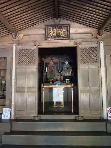 永保寺(岐阜県)