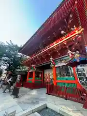 神田神社（神田明神）(東京都)