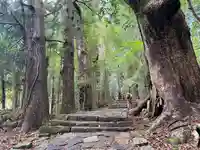 熊野那智大社(和歌山県)