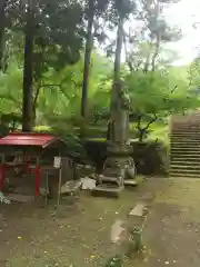 龍穏寺(埼玉県)