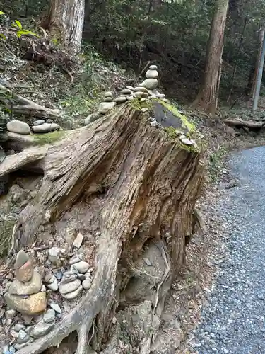 目の霊山　油山寺(静岡県)