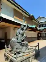 布施戎神社(大阪府)