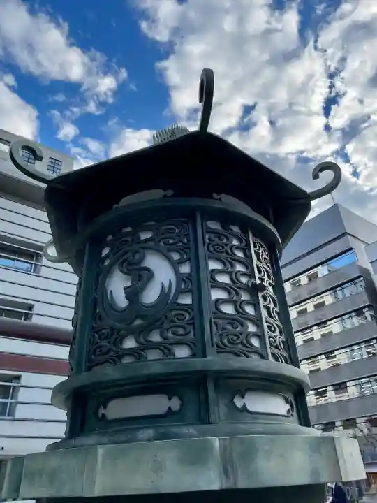 水天宮(東京都)