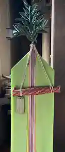 總社 和田八幡宮(福井県)(2023年10月23日(月) 16時15分39秒投稿)